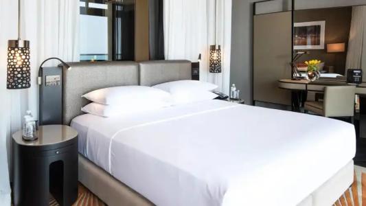 Grand Hyatt Abu Dhabi & Residences Emirates Pearl - 147