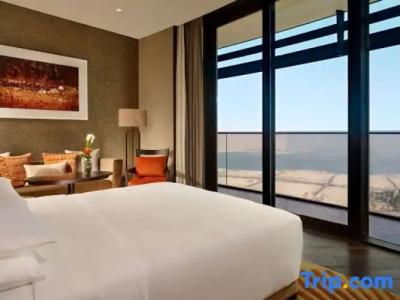 Grand Hyatt Abu Dhabi & Residences Emirates Pearl - 102