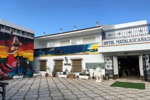 Hotel Matalascañas, Matalascanas