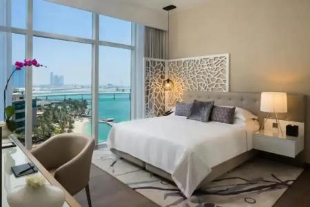Beach Rotana Residences - 120