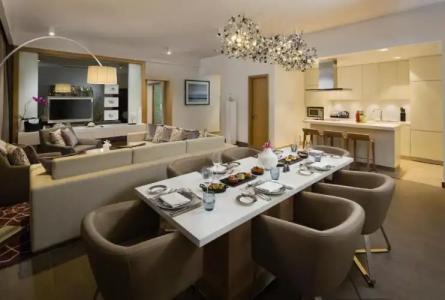 Beach Rotana Residences - 101