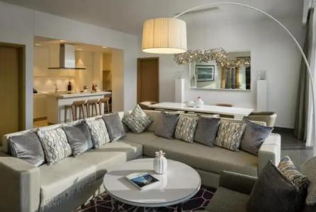 Beach Rotana Residences - 102