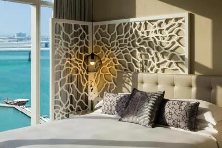 Beach Rotana Residences - 107