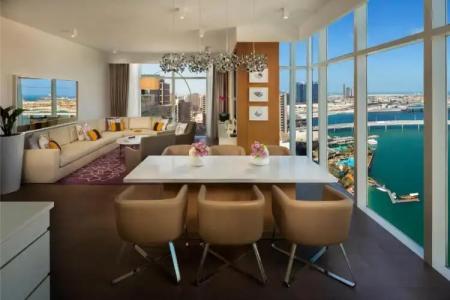 Beach Rotana Residences - 121