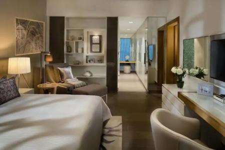 Beach Rotana Residences - 118