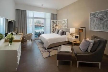 Beach Rotana Residences - 115