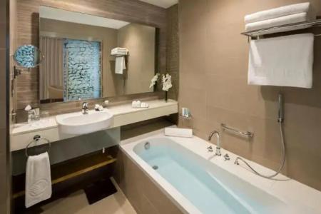 Beach Rotana Residences - 104