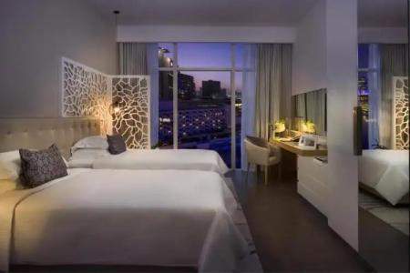 Beach Rotana Residences - 103