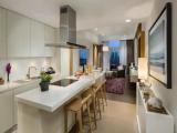 2 Bedrooms Apartment with balcony and with sea view