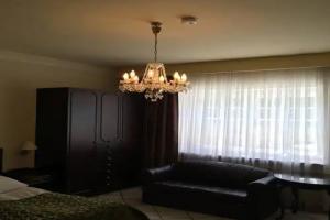Du Broliai Mini-hotel, Palanga