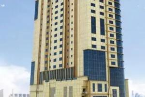 Tulip Inn Al Khan Hotel, Sharjah