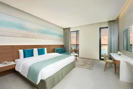 Wyndham Garden Ajman Corniche - 110