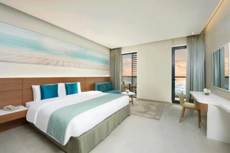 Wyndham Garden Ajman Corniche - 112