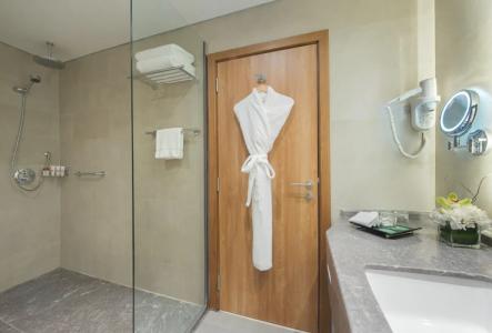 Wyndham Garden Ajman Corniche - 114