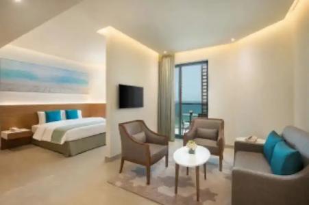 Wyndham Garden Ajman Corniche - 123