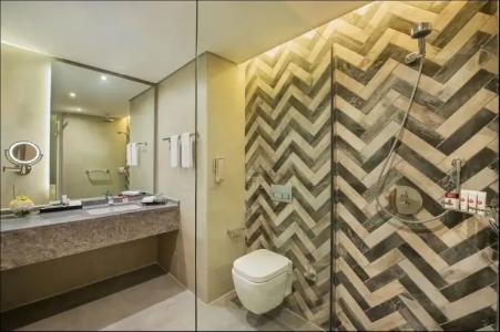 Wyndham Garden Ajman Corniche - 115