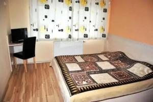 Kambarių nuoma - Šiauliai SAURIDA, Siauliai