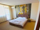 Classic Double room with balcony