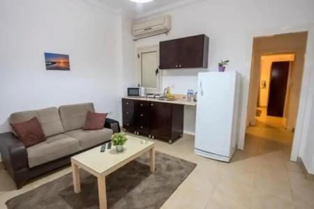 Lilly Apartments - 172