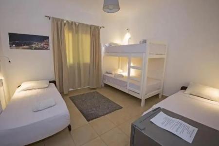 Lilly Apartments - 112