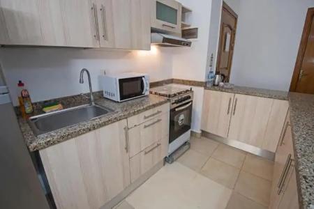 Lilly Apartments - 295