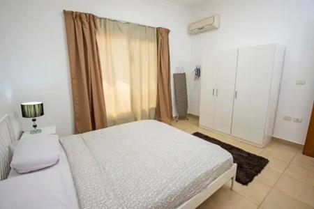 Lilly Apartments - 217