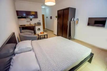 Lilly Apartments - 321