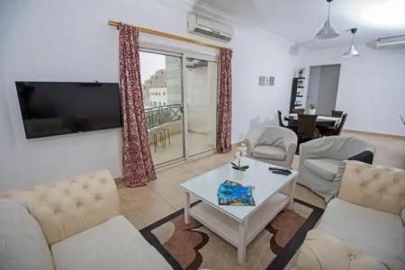 Lilly Apartments - 129