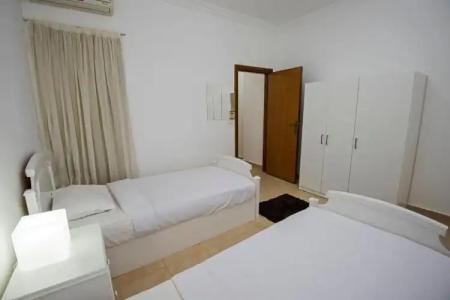 Lilly Apartments - 213