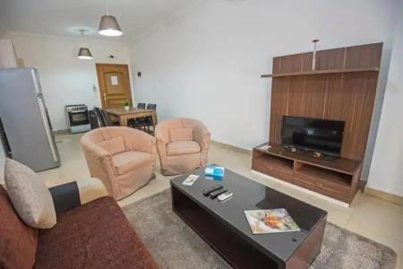 Lilly Apartments - 153