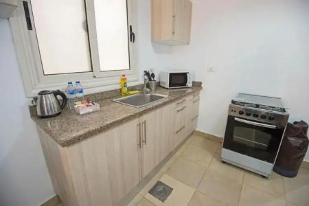 Lilly Apartments - 155