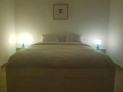 Lilly Apartments - 299