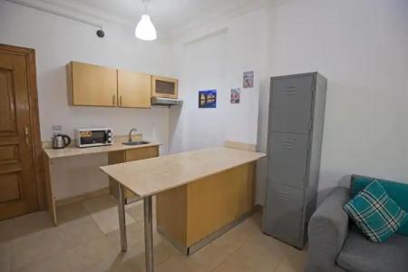 Lilly Apartments - 108