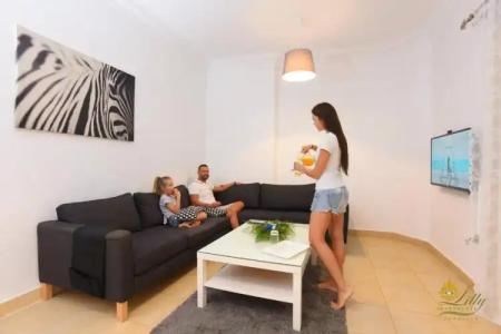 Lilly Apartments - 308