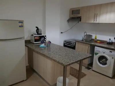 Lilly Apartments - 206