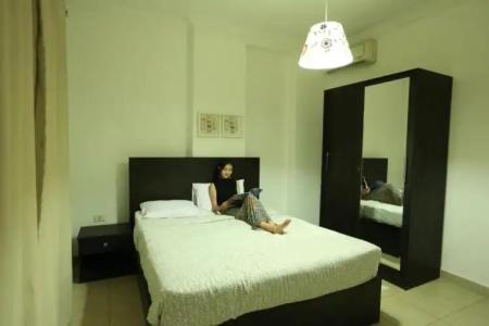 Lilly Apartments - 136