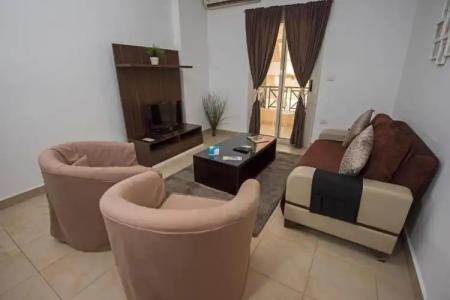 Lilly Apartments - 156