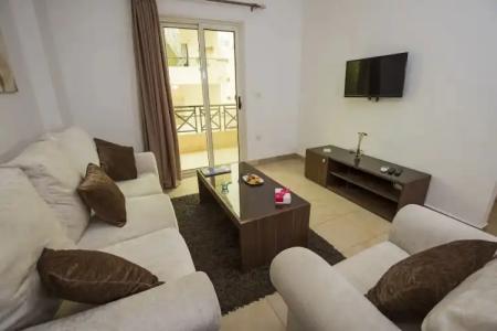 Lilly Apartments - 249