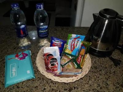 Lilly Apartments - 116