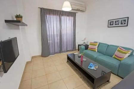 Lilly Apartments - 165