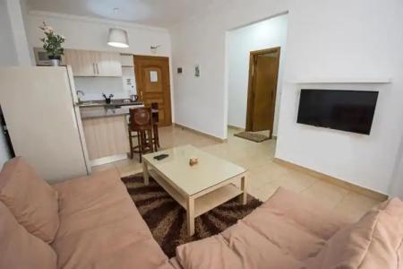 Lilly Apartments - 211