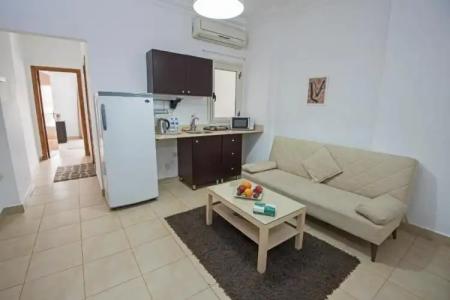 Lilly Apartments - 128