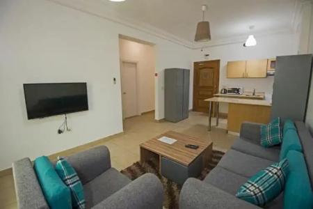 Lilly Apartments - 106