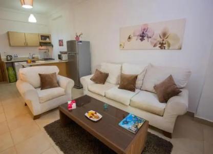 Lilly Apartments - 198