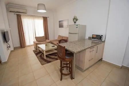 Lilly Apartments - 214