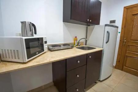 Lilly Apartments - 317