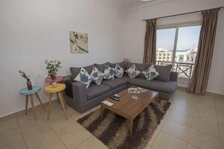 Lilly Apartments - 281