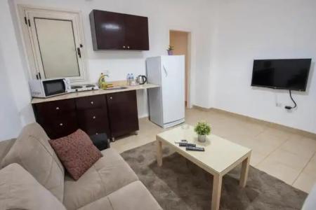 Lilly Apartments - 171