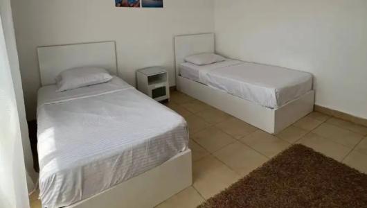 Lilly Apartments - 251