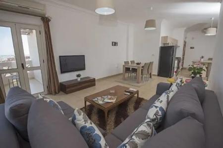 Lilly Apartments - 278